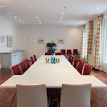 Hotel Waldhaus 3*