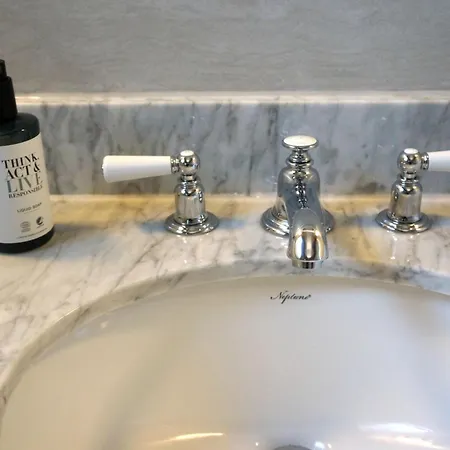 Waldhaus Hotell Prieros