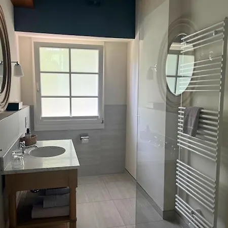 Hotel Waldhaus Prieros