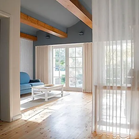 Hotel Waldhaus