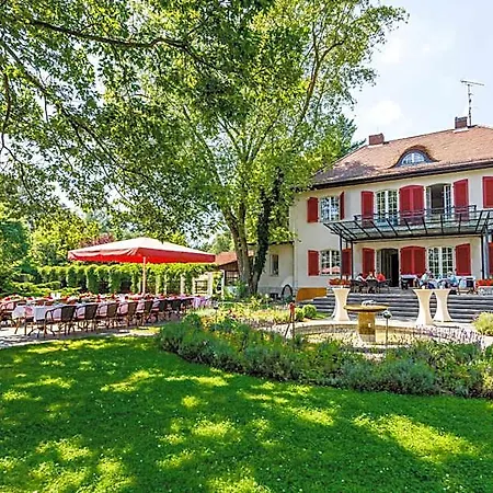 Waldhaus Hotel