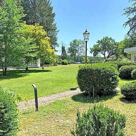 Hotel Waldhaus