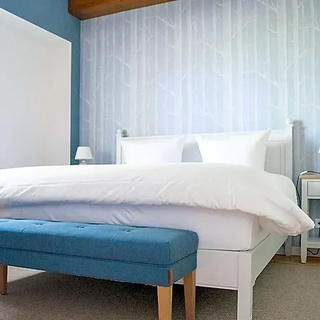 Waldhaus Hotel 3*