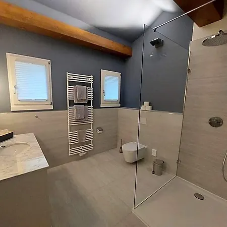 Waldhaus Hotel 3*