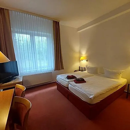Hotel Waldhaus