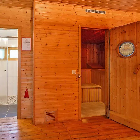 Waldhaus Otel Prieros