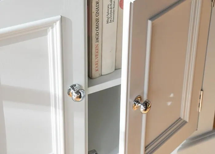 Waldhaus فندق Prieros