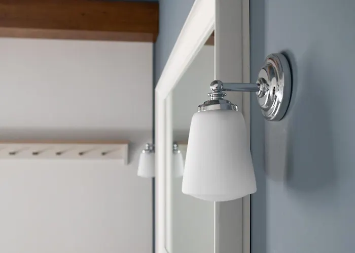 فندق Waldhaus 3*