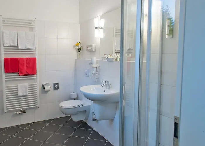 فندق Waldhaus 3*